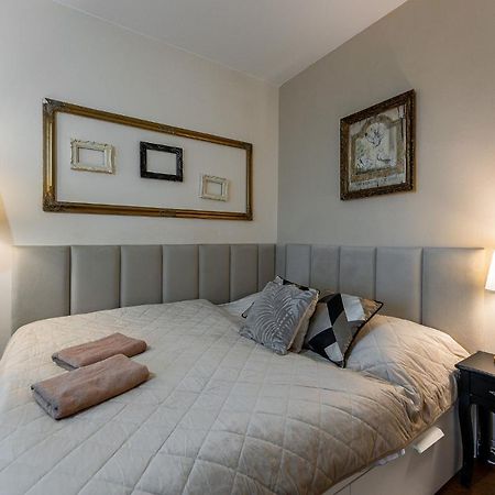 Old Town Vintage Apartment Sturova Kösice Dış mekan fotoğraf