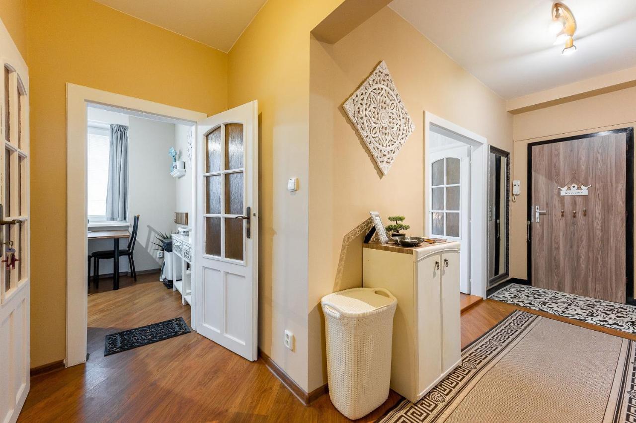 Old Town Vintage Apartment Sturova Kösice Dış mekan fotoğraf
