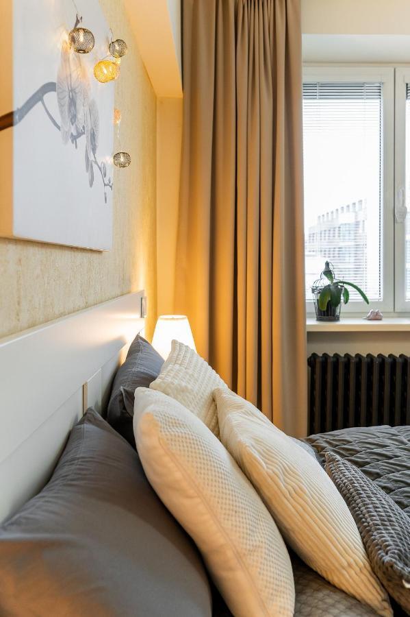 Old Town Vintage Apartment Sturova Kösice Dış mekan fotoğraf