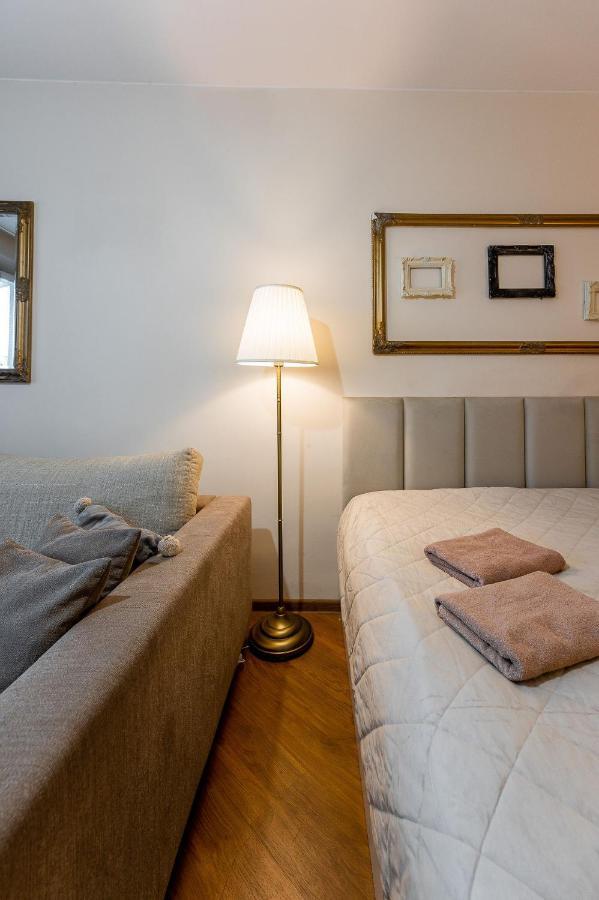 Old Town Vintage Apartment Sturova Kösice Dış mekan fotoğraf