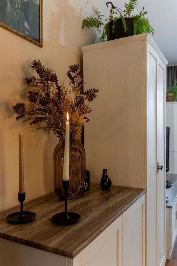 Old Town Vintage Apartment Sturova Kösice Dış mekan fotoğraf