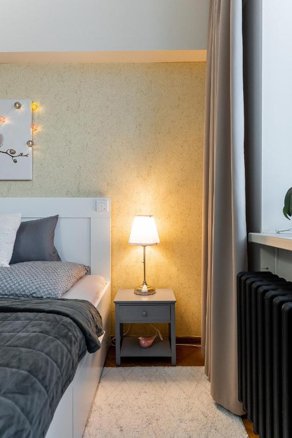 Old Town Vintage Apartment Sturova Kösice Dış mekan fotoğraf