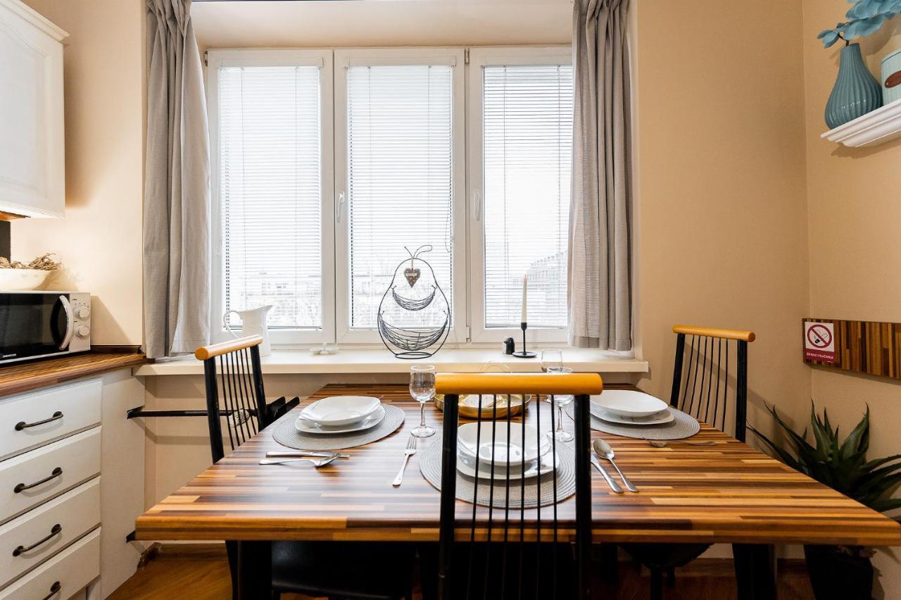 Old Town Vintage Apartment Sturova Kösice Dış mekan fotoğraf