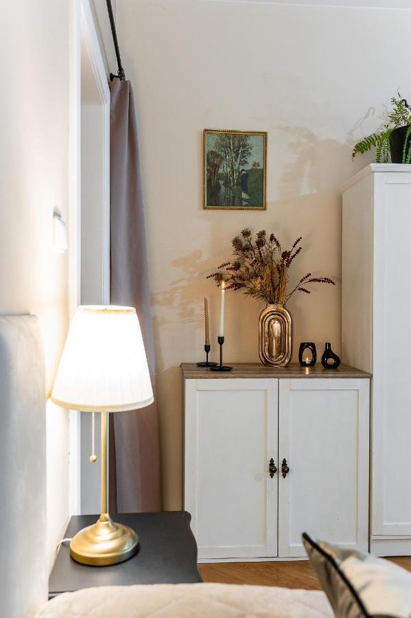 Old Town Vintage Apartment Sturova Kösice Dış mekan fotoğraf
