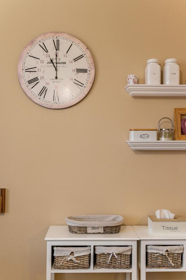 Old Town Vintage Apartment Sturova Kösice Dış mekan fotoğraf