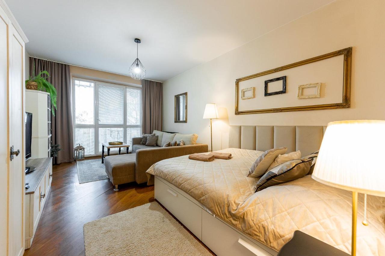 Old Town Vintage Apartment Sturova Kösice Dış mekan fotoğraf