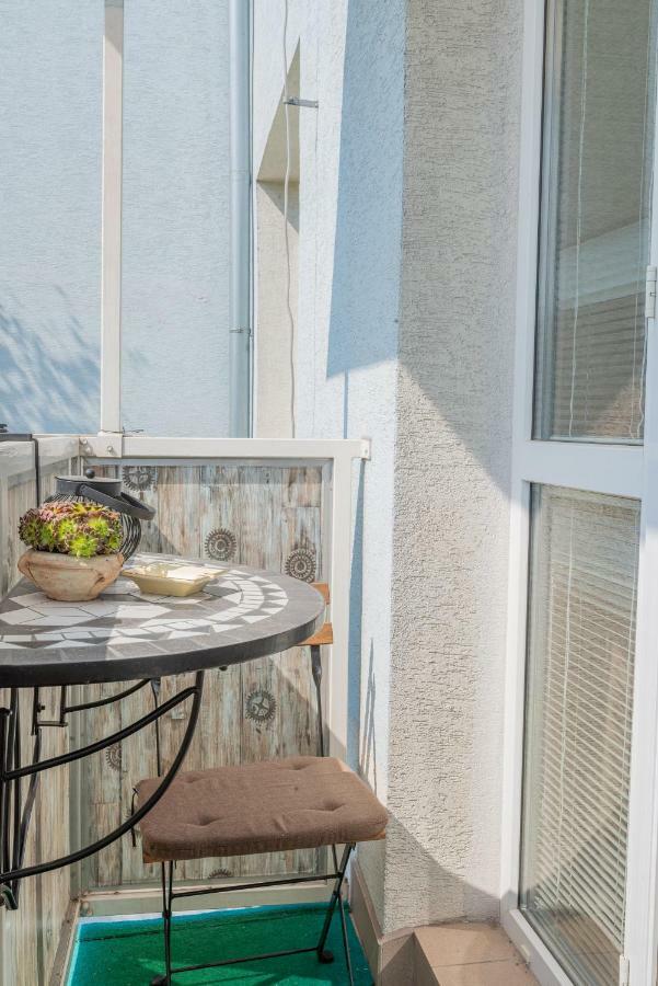 Old Town Vintage Apartment Sturova Kösice Dış mekan fotoğraf