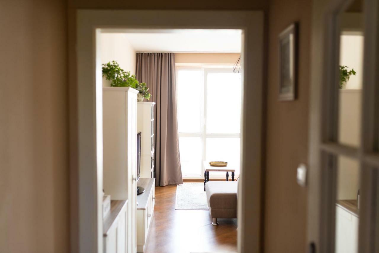 Old Town Vintage Apartment Sturova Kösice Dış mekan fotoğraf