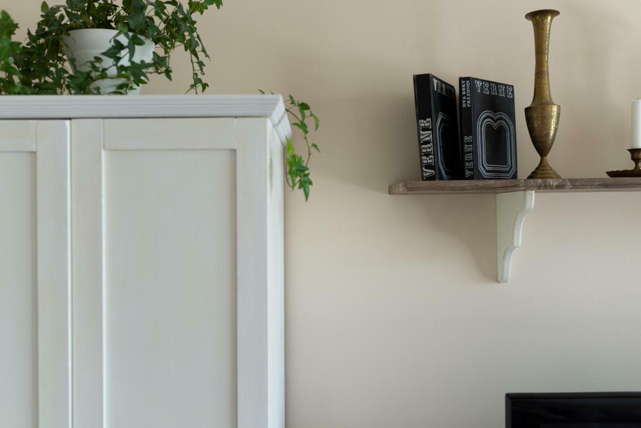 Old Town Vintage Apartment Sturova Kösice Dış mekan fotoğraf
